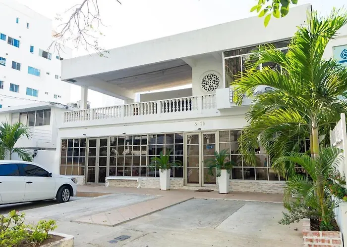 Ayenda Casa Franco 1809