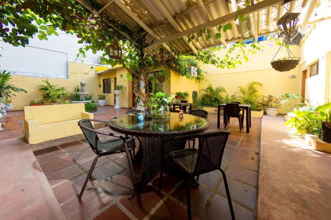 Hotel Ayenda Casa Franco 1809 2*
